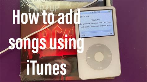 How to manually add music to ipod classic. - Schriften über joachim langes und johann franz buddes kontroverse mit christian wolff.